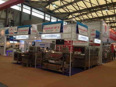 2013成都、北京、青島、上海展會