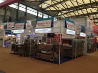 2013成都、北京、青島、上海展會