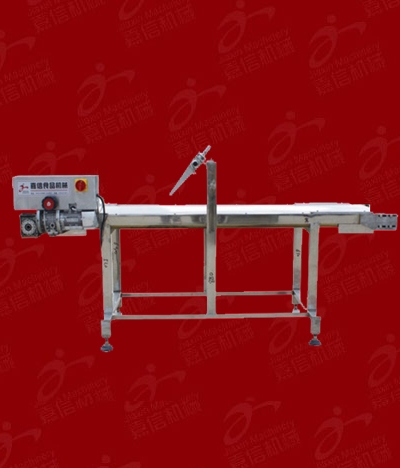 魚(yú)豆腐機(jī)