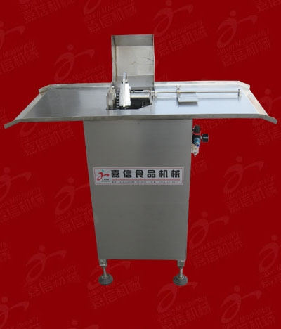 ZX-1型香腸扎線機(jī)(腸類分份機(jī))