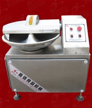 ZB-20L型實驗室用斬拌機(jī)