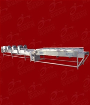 噴淋風(fēng)冷線